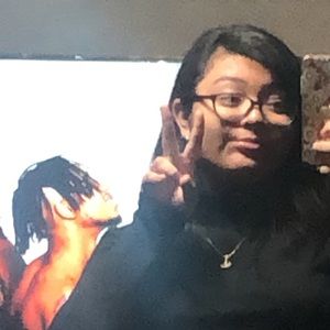 Meet your Posher, Anahi